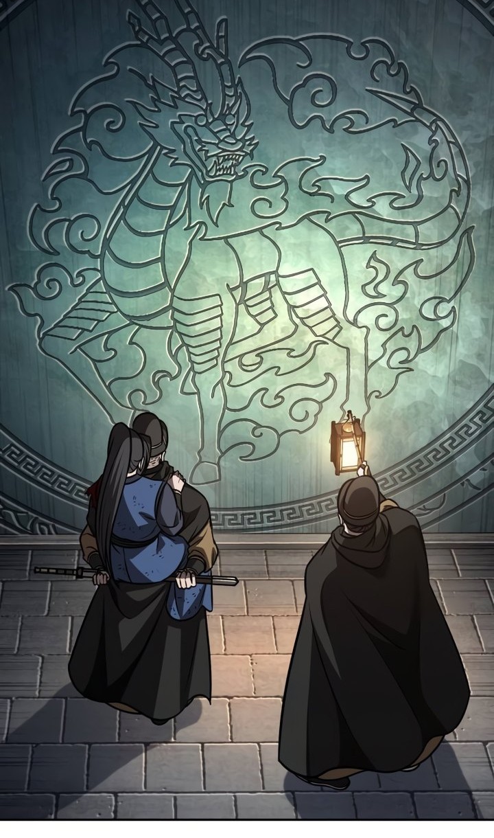 Nano Machine - Chapter 198 - Page 21