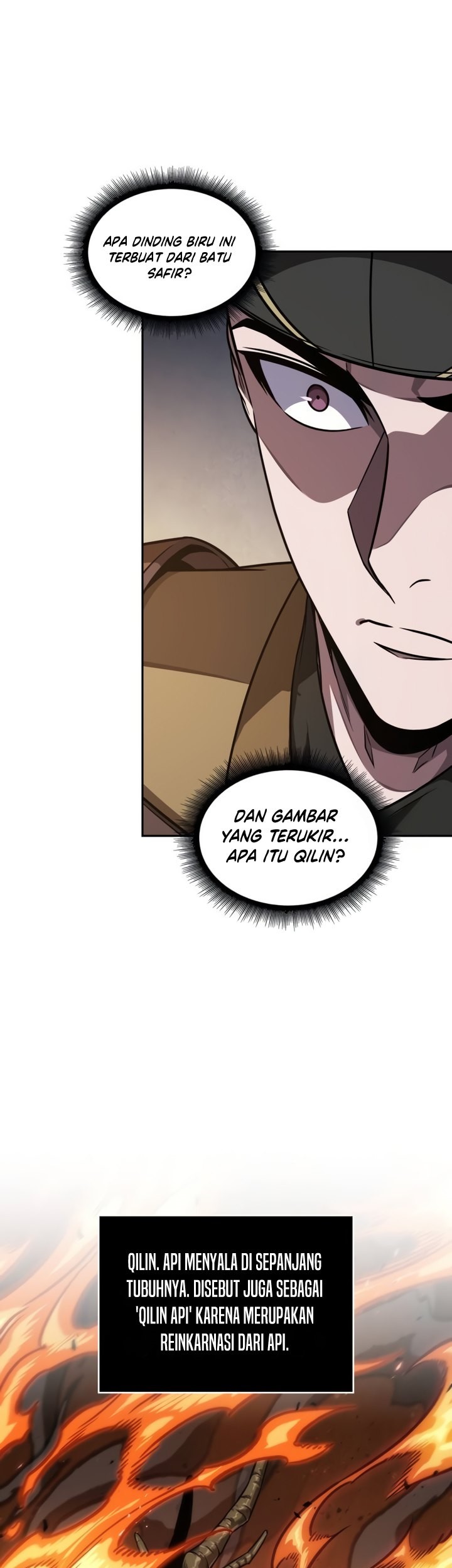 Nano Machine - Chapter 198 - Page 22