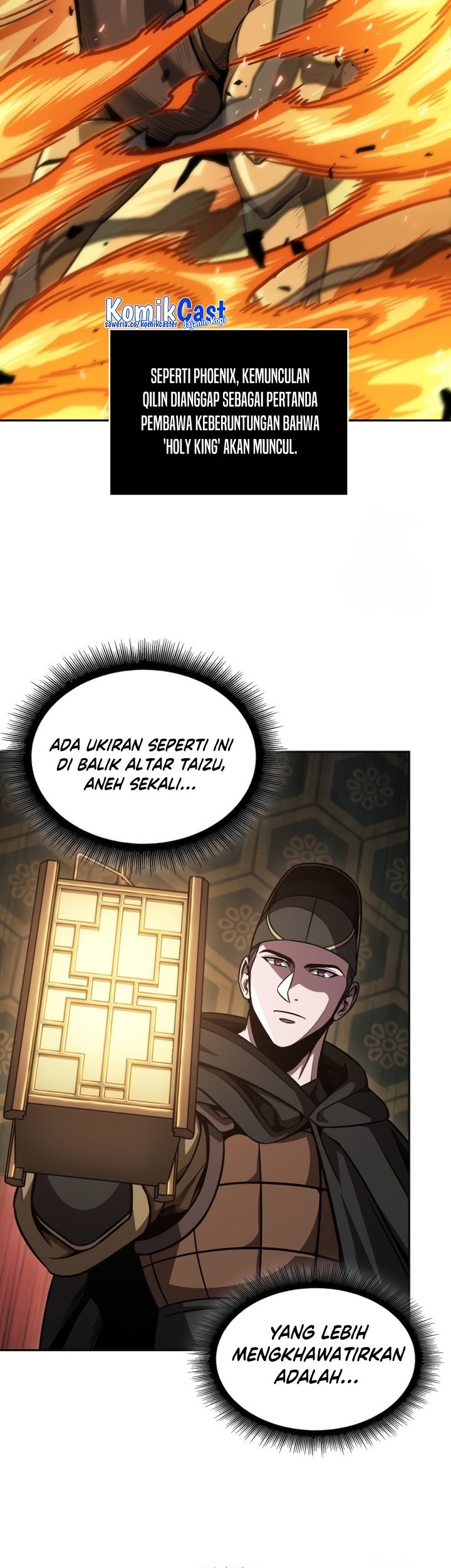 Nano Machine - Chapter 198 - Page 24