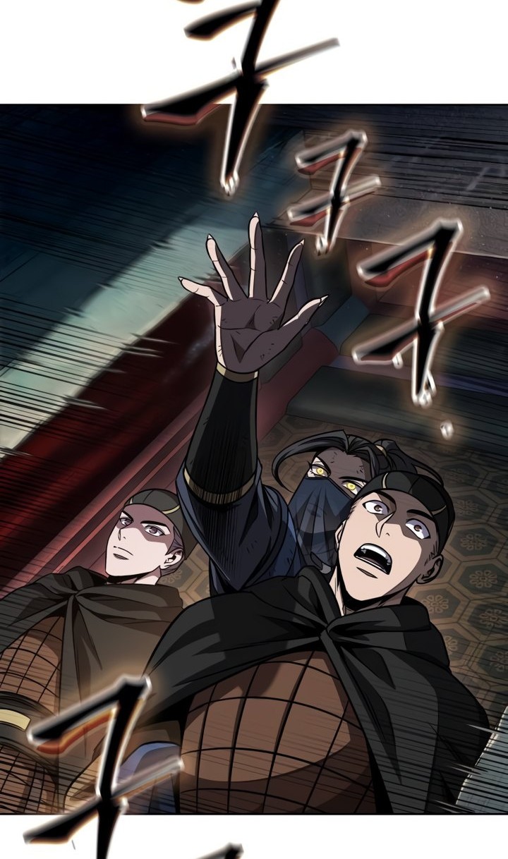 Nano Machine - Chapter 198 - Page 27