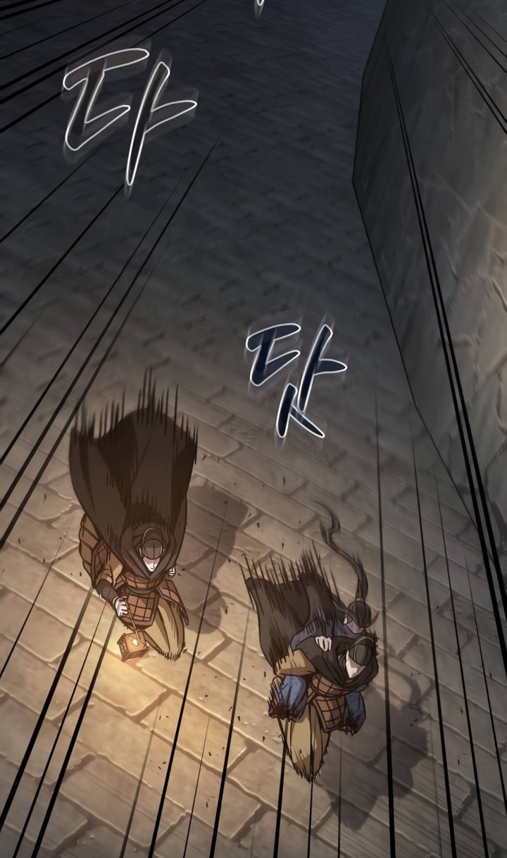 Nano Machine - Chapter 198 - Page 31