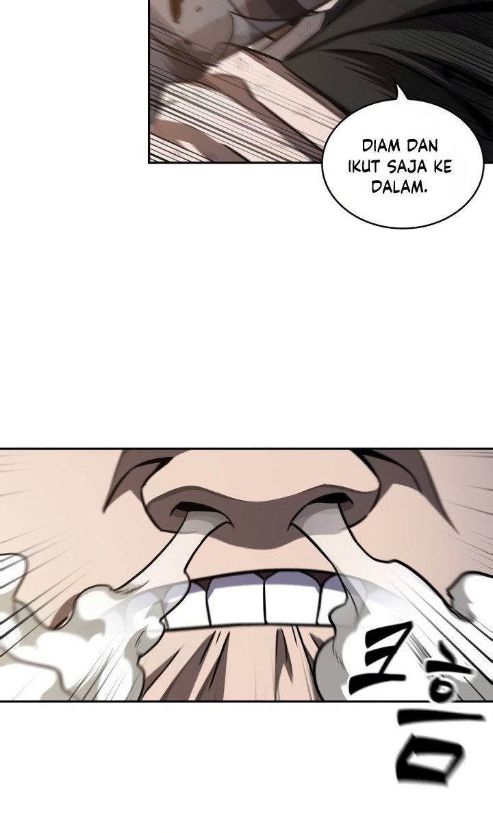 Nano Machine - Chapter 198 - Page 33