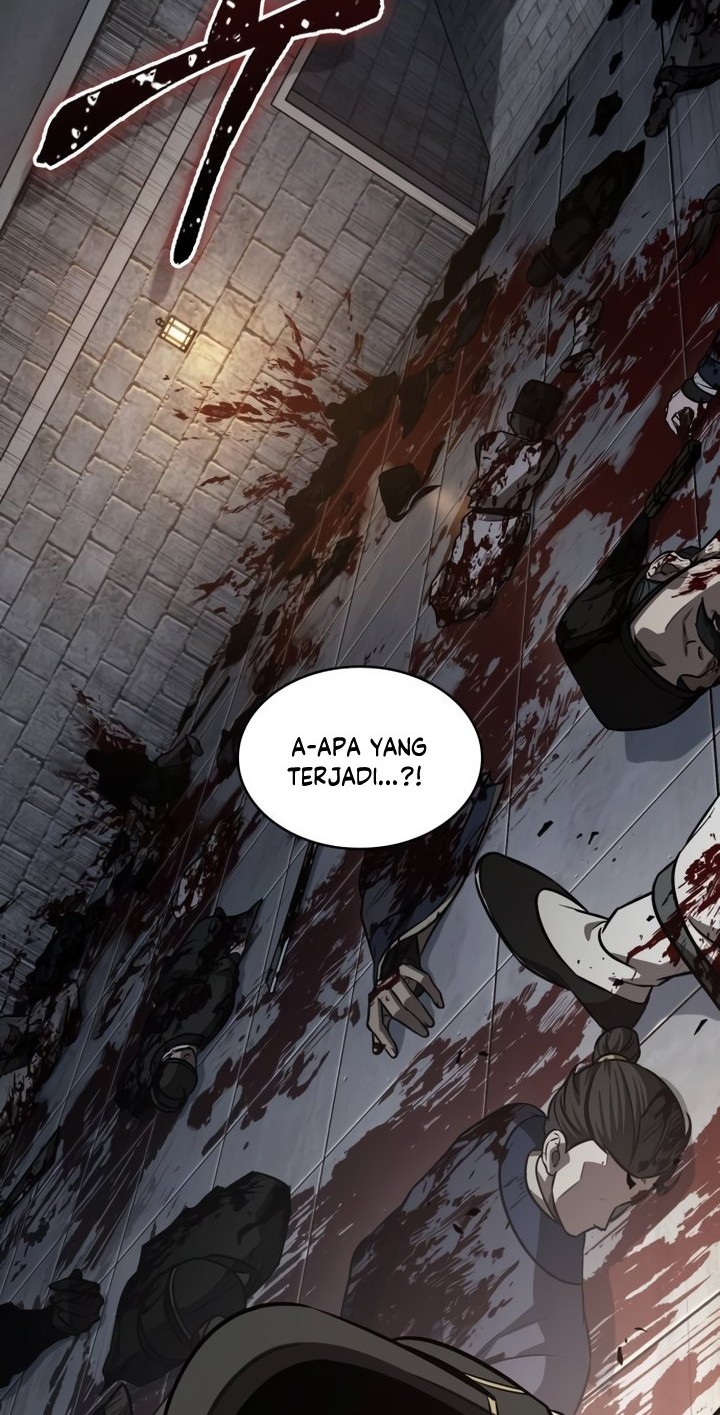 Nano Machine - Chapter 198 - Page 35