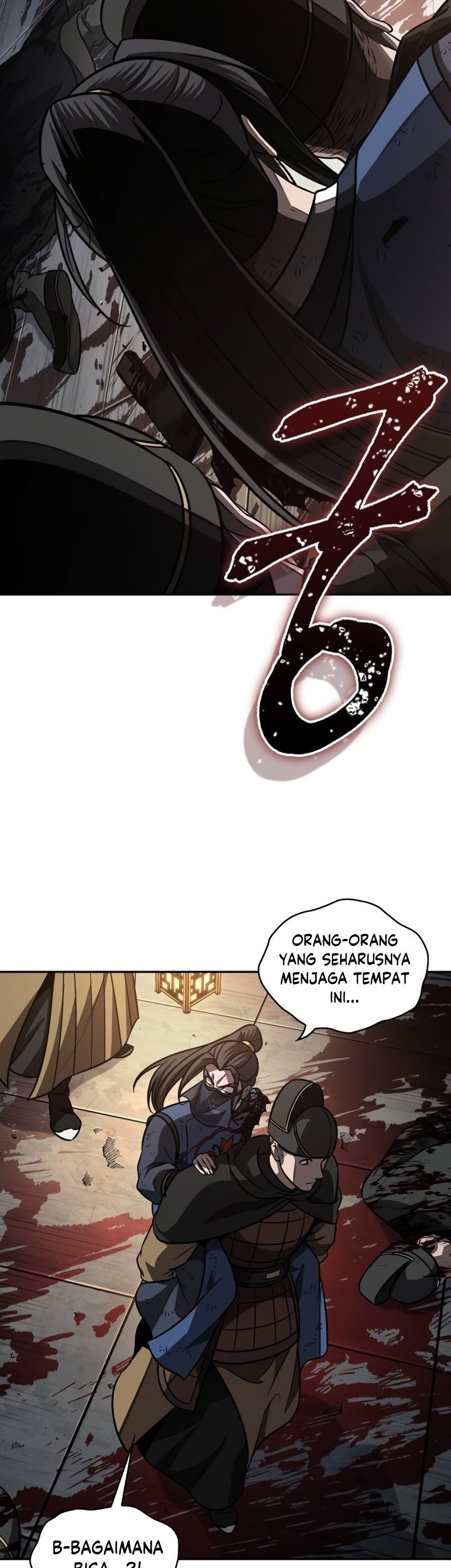 Nano Machine - Chapter 198 - Page 36