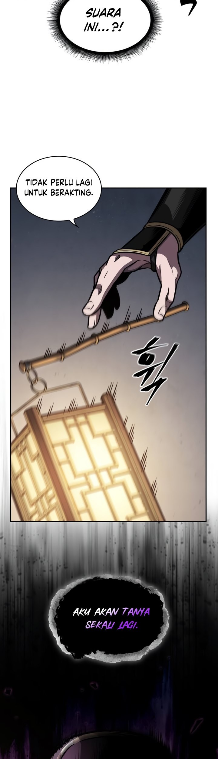 Nano Machine - Chapter 198 - Page 38