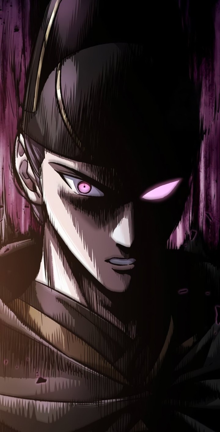 Nano Machine - Chapter 198 - Page 39