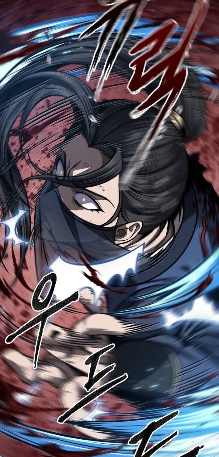 Nano Machine - Chapter 198 - Page 43