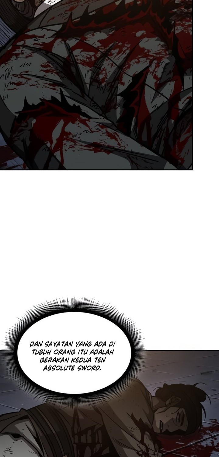 Nano Machine - Chapter 198 - Page 47