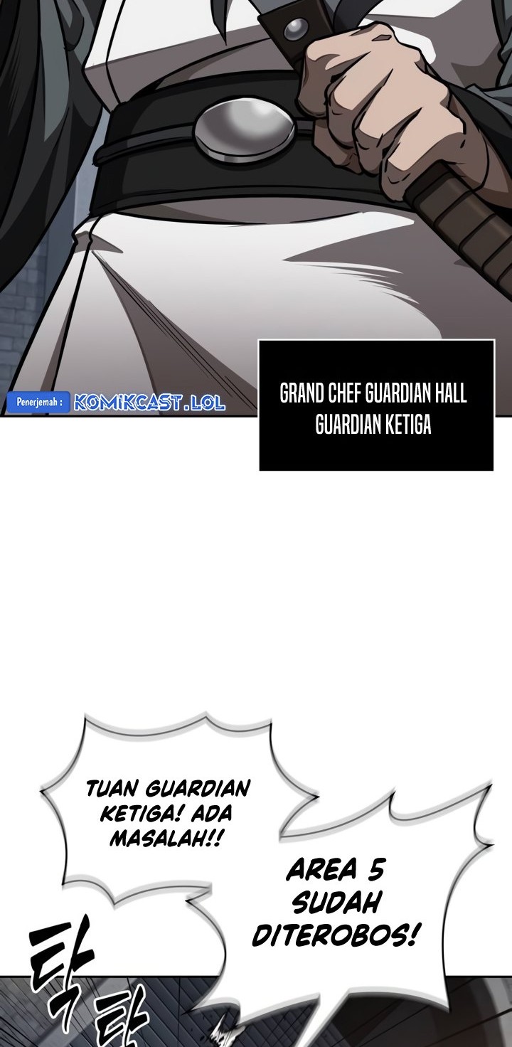 Nano Machine - Chapter 198 - Page 51