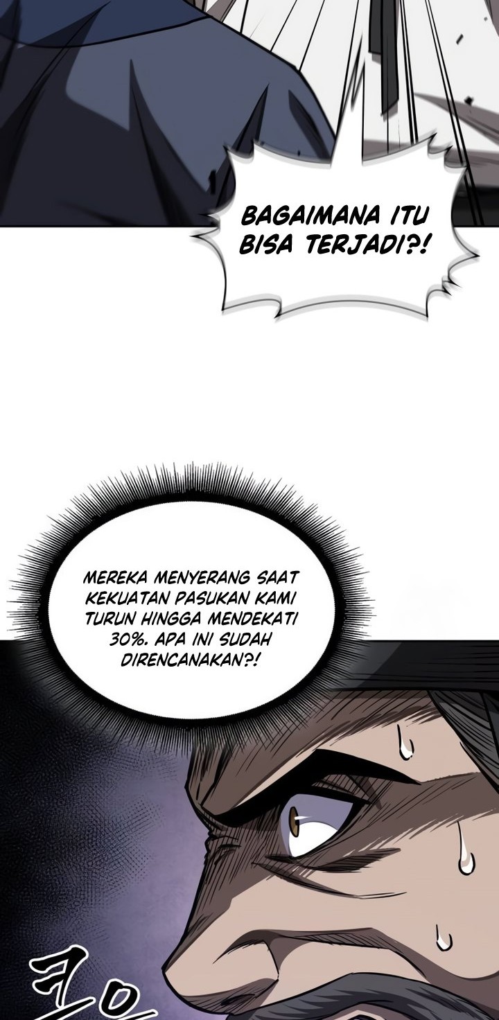 Nano Machine - Chapter 198 - Page 53