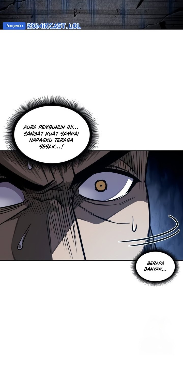 Nano Machine - Chapter 198 - Page 57