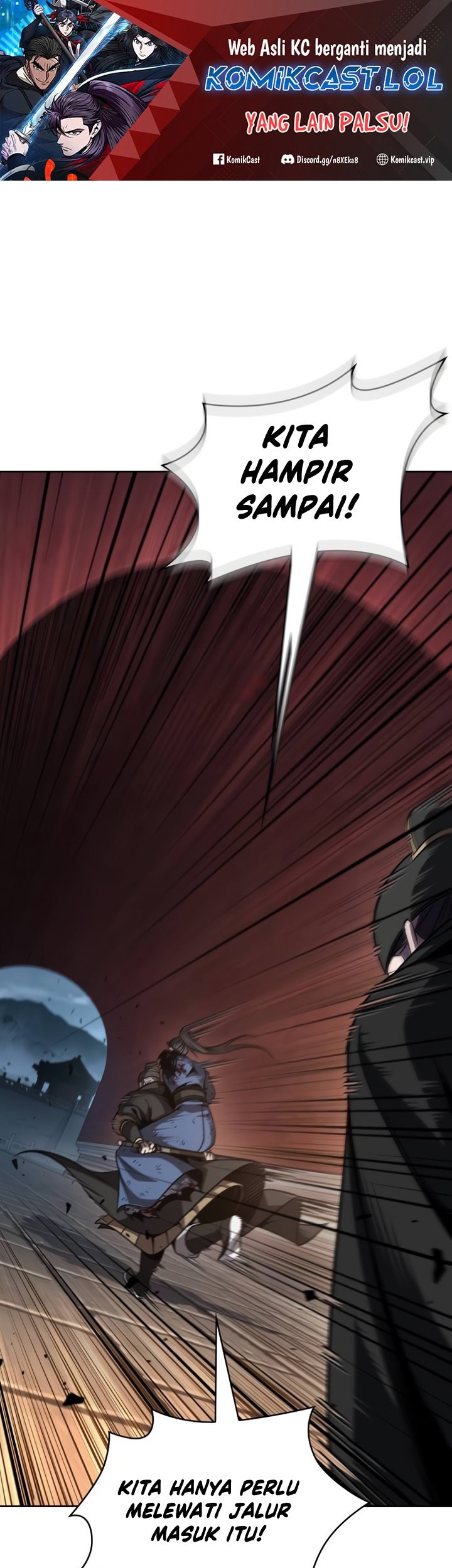 Nano Machine - Chapter 198 - Page 2