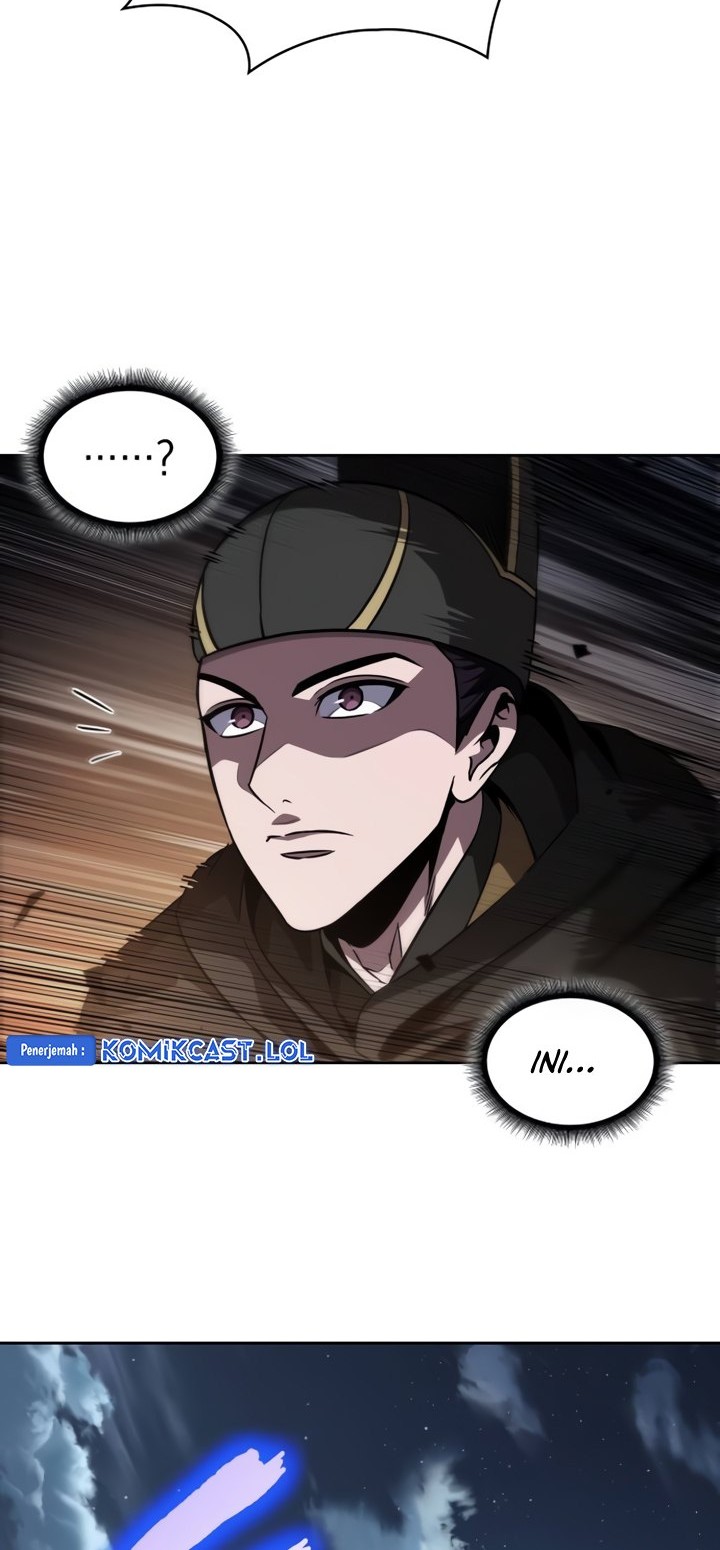 Nano Machine - Chapter 198 - Page 3