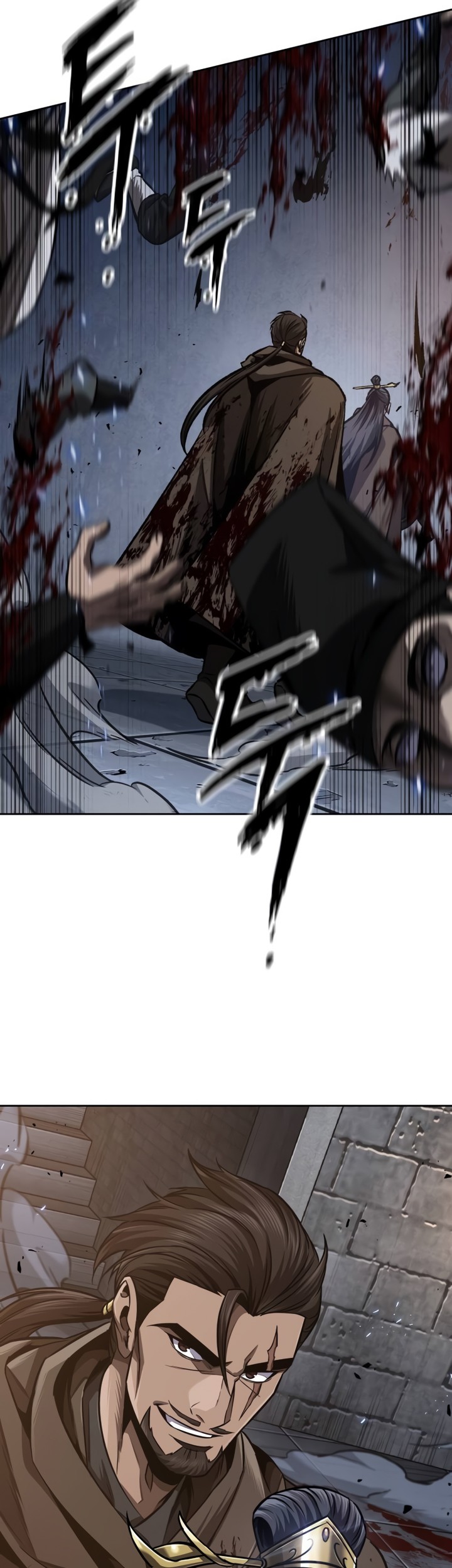 Nano Machine - Chapter 198 - Page 66