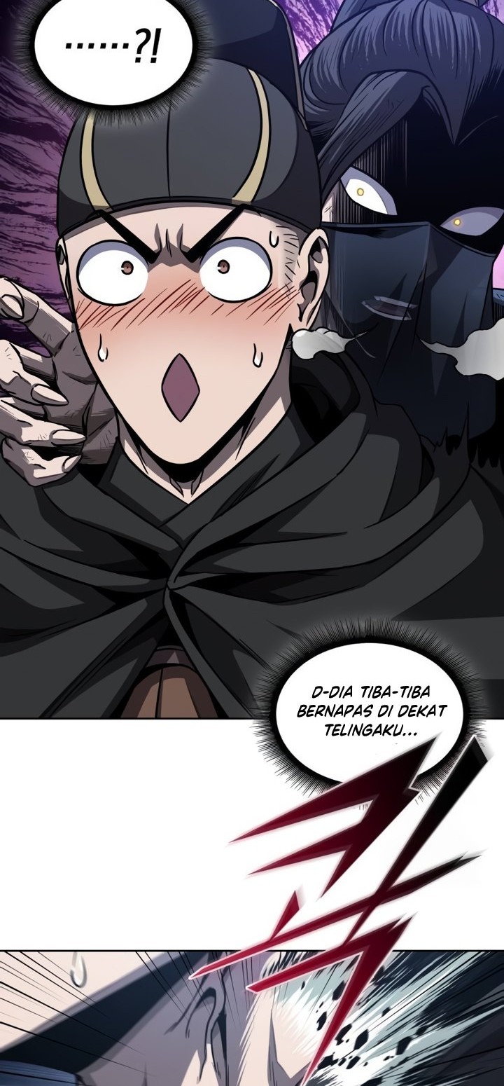 Nano Machine - Chapter 198 - Page 7