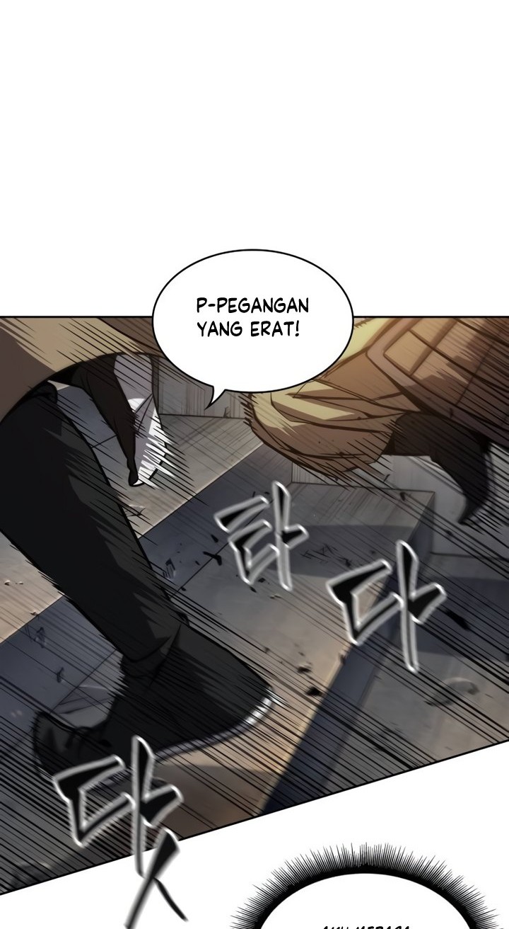 Nano Machine - Chapter 198 - Page 11