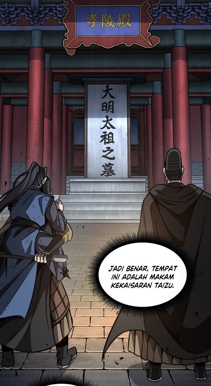 Nano Machine - Chapter 198 - Page 13