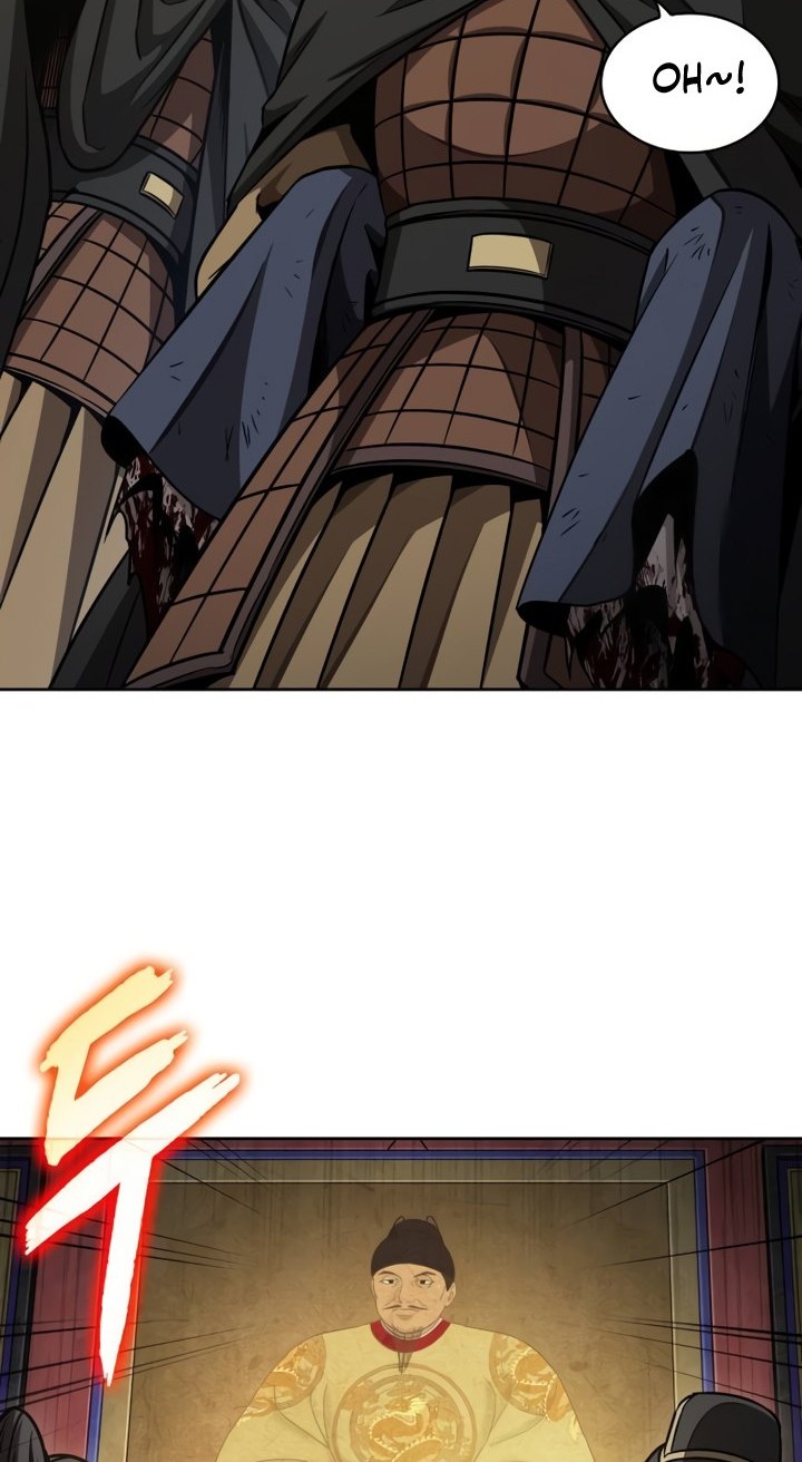 Nano Machine - Chapter 198 - Page 15