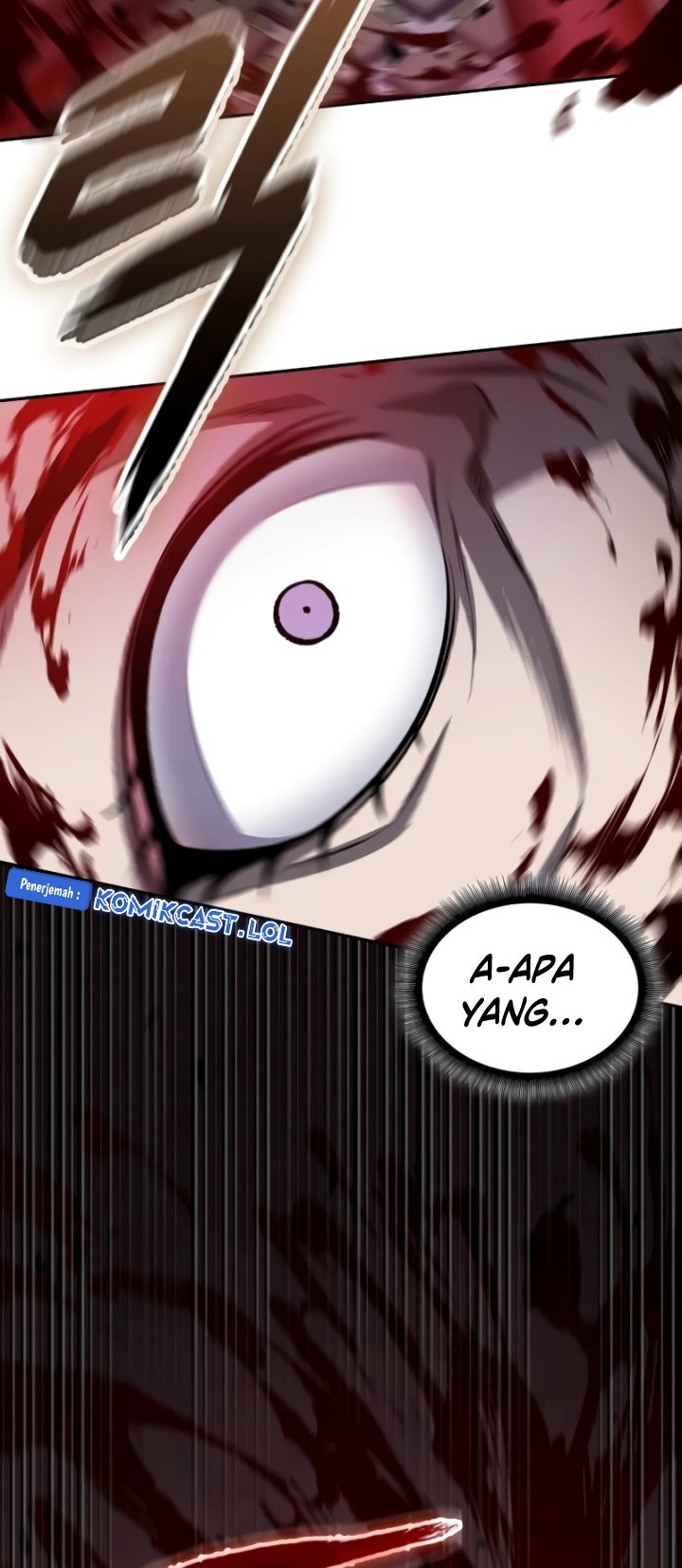 Nano Machine - Chapter 197 - Page 21