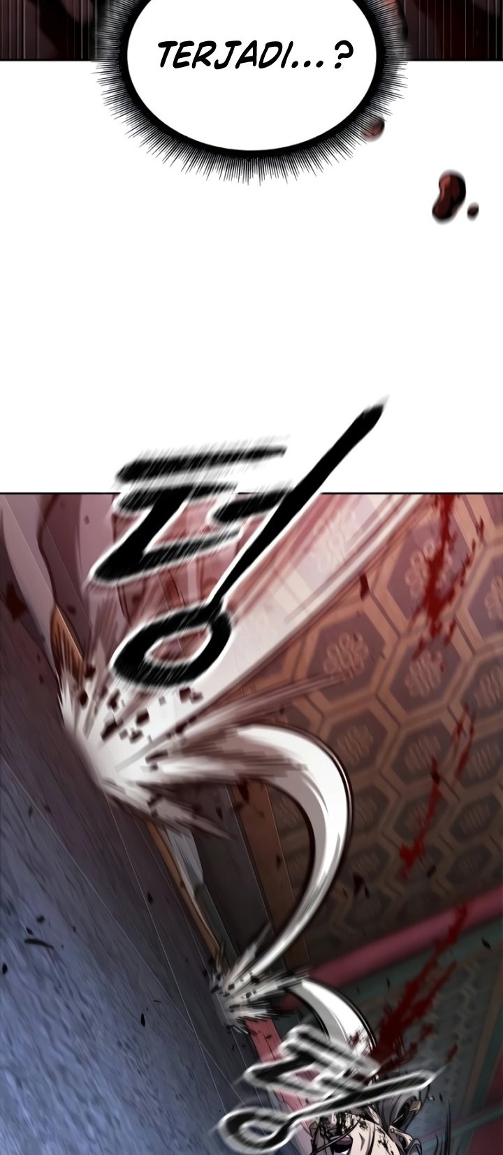 Nano Machine - Chapter 197 - Page 23