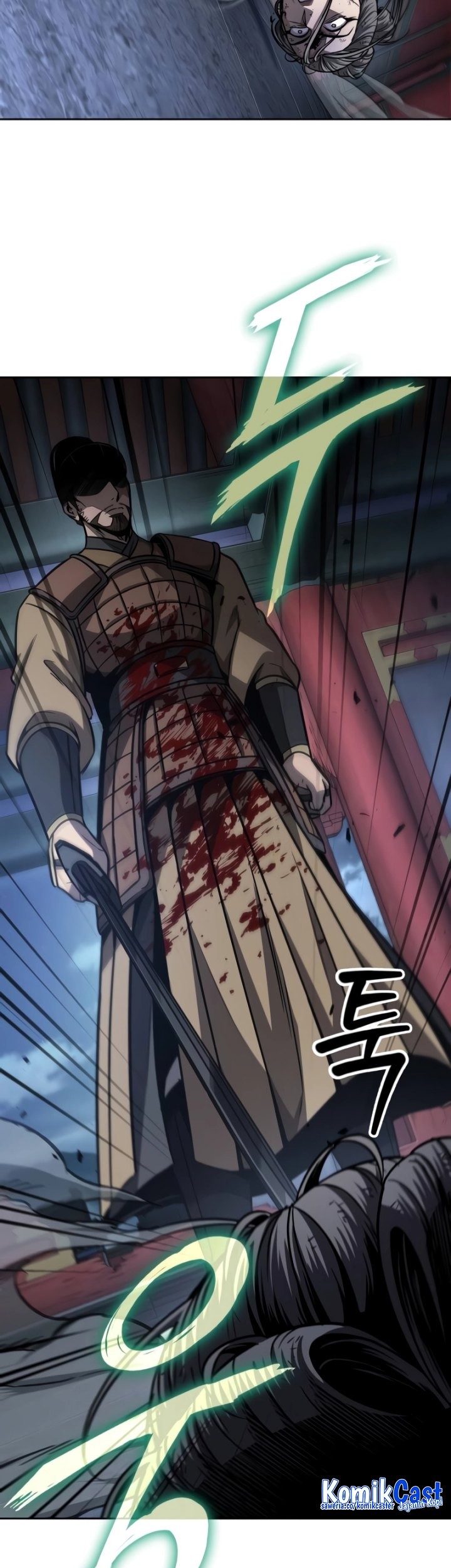 Nano Machine - Chapter 197 - Page 24