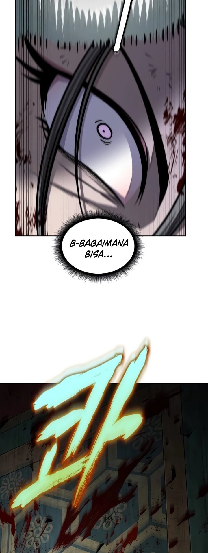 Nano Machine - Chapter 197 - Page 27