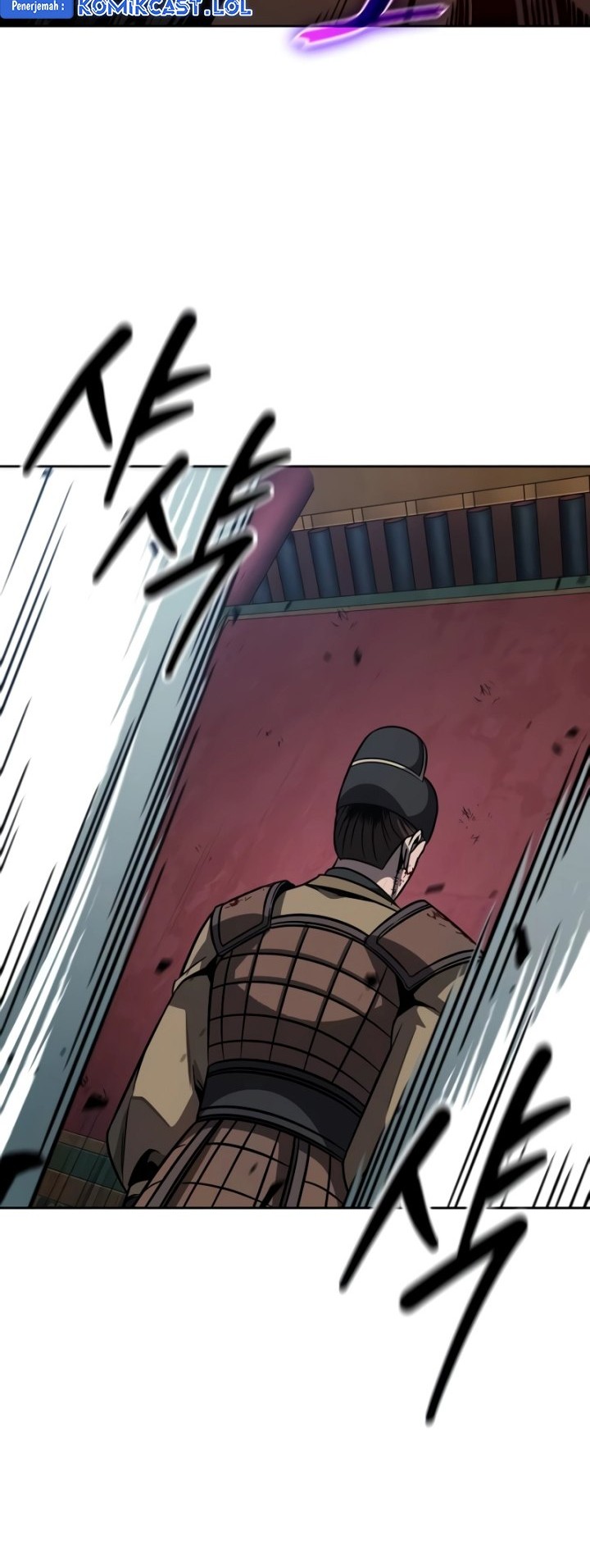 Nano Machine - Chapter 197 - Page 29