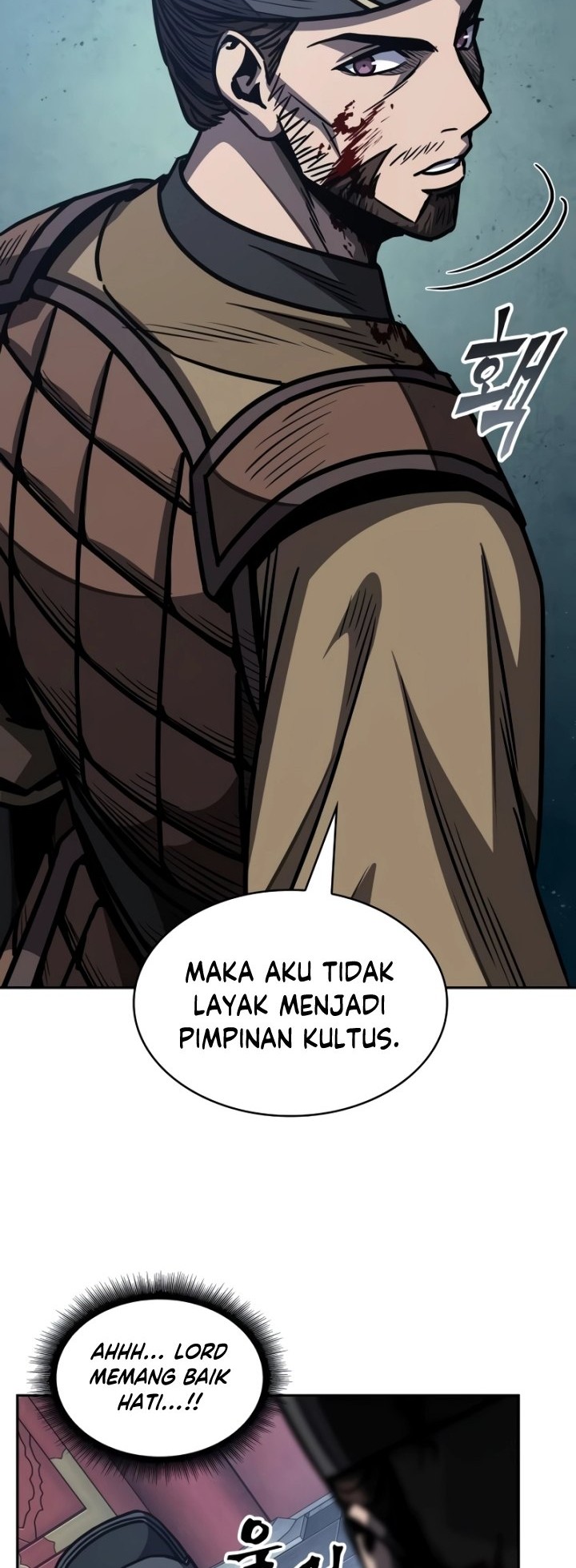 Nano Machine - Chapter 197 - Page 35