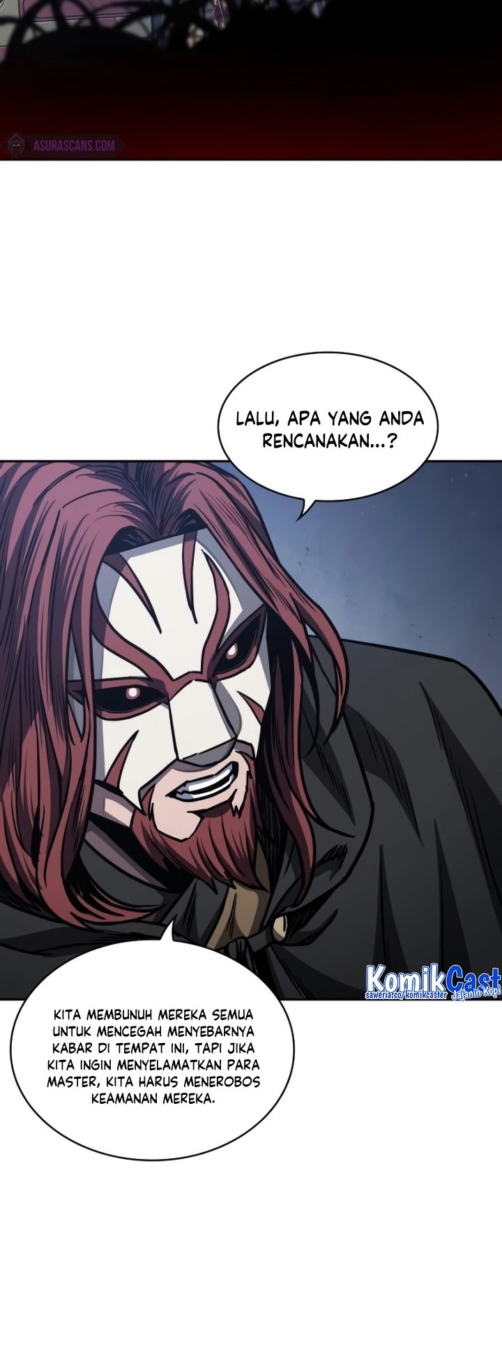 Nano Machine - Chapter 197 - Page 37