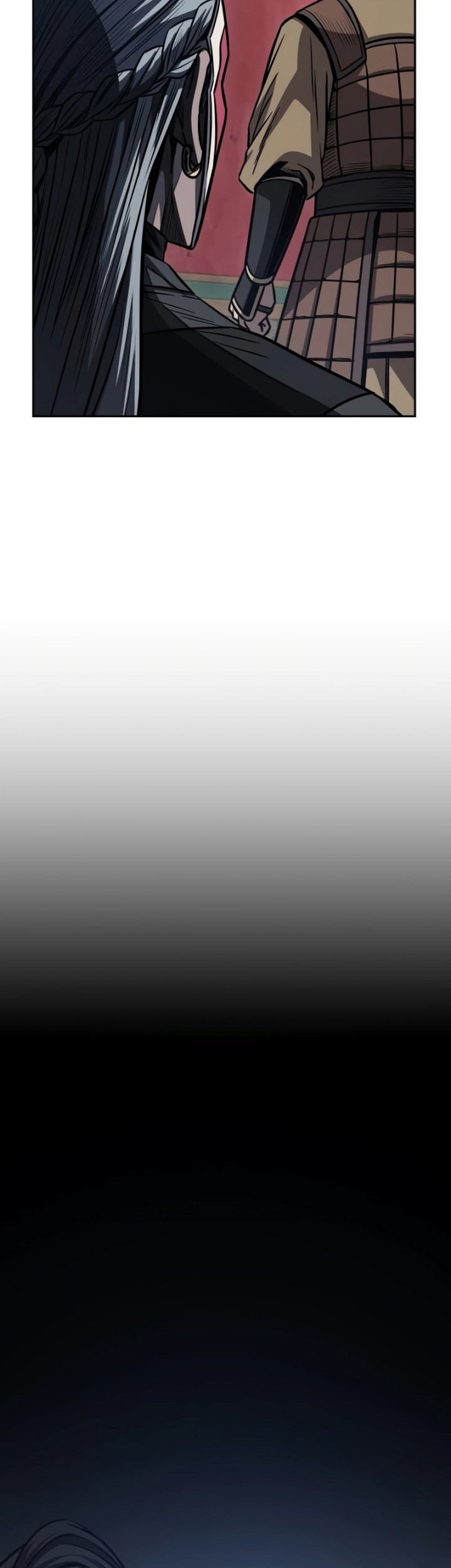 Nano Machine - Chapter 197 - Page 40