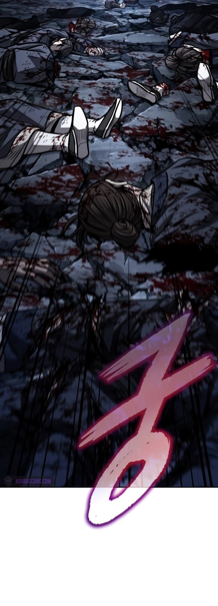 Nano Machine - Chapter 197 - Page 43