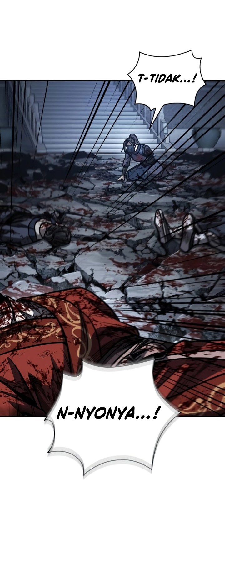 Nano Machine - Chapter 197 - Page 45