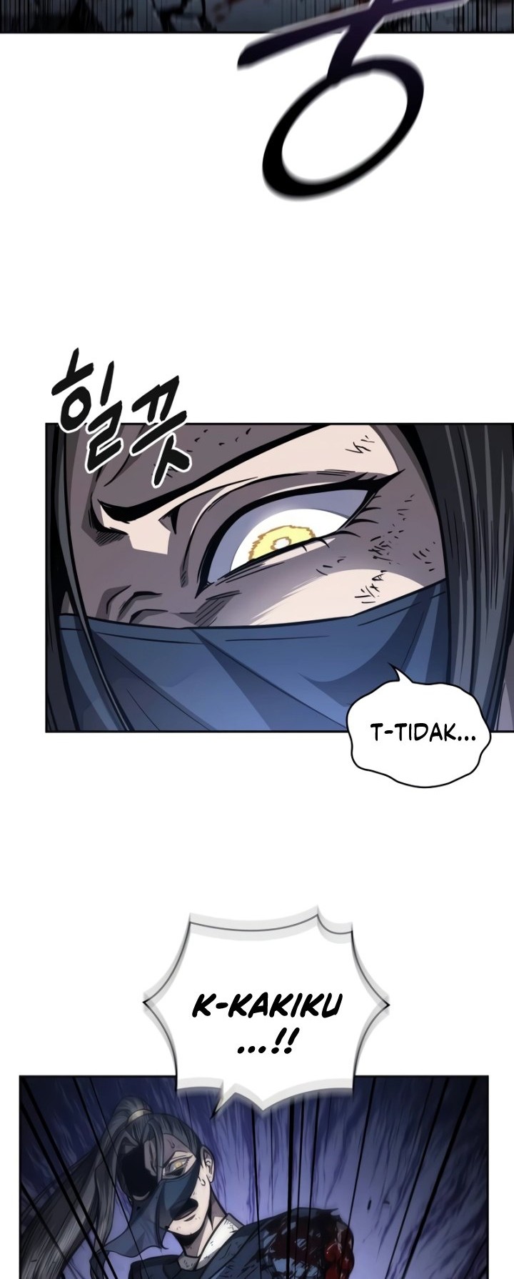 Nano Machine - Chapter 197 - Page 47