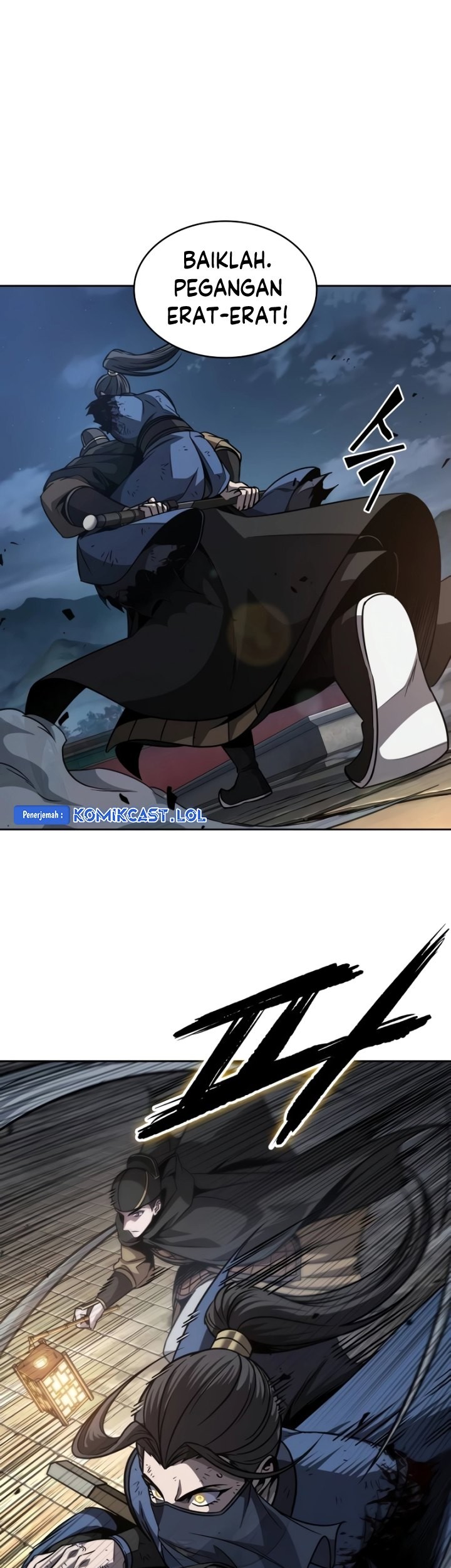 Nano Machine - Chapter 197 - Page 62