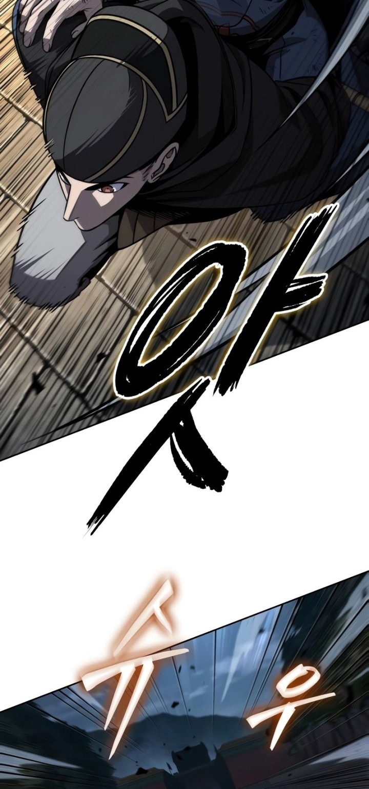 Nano Machine - Chapter 197 - Page 63