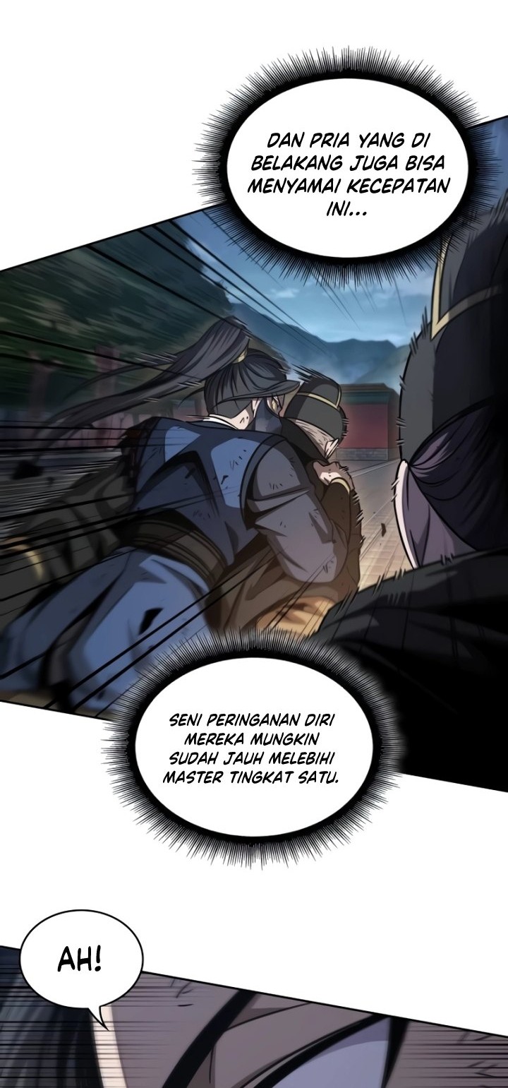 Nano Machine - Chapter 197 - Page 65