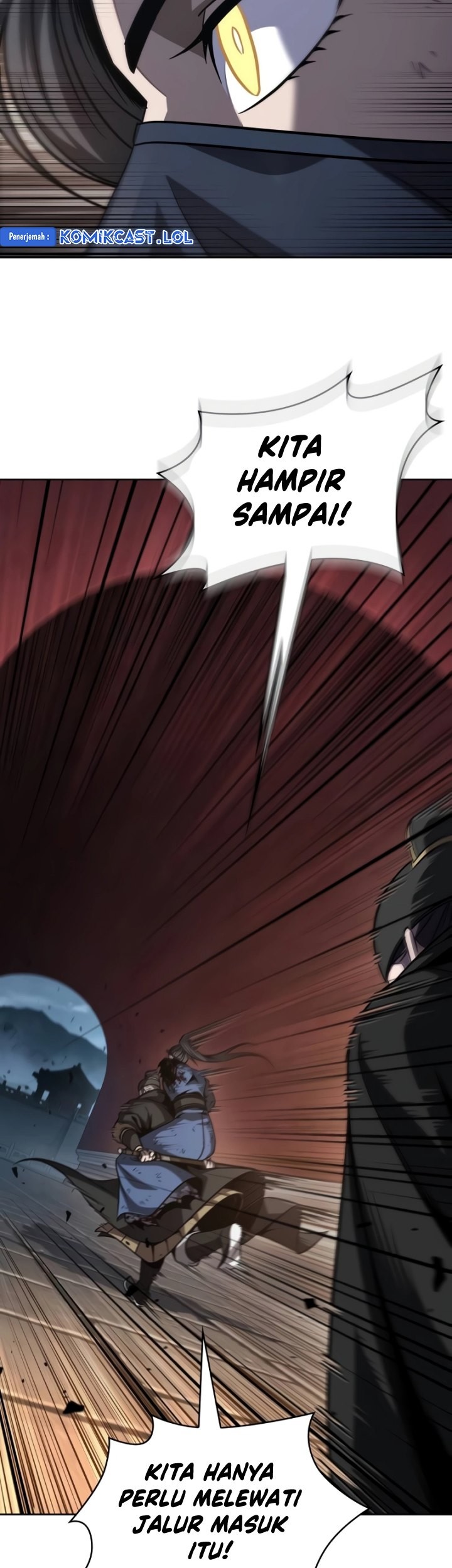 Nano Machine - Chapter 197 - Page 66