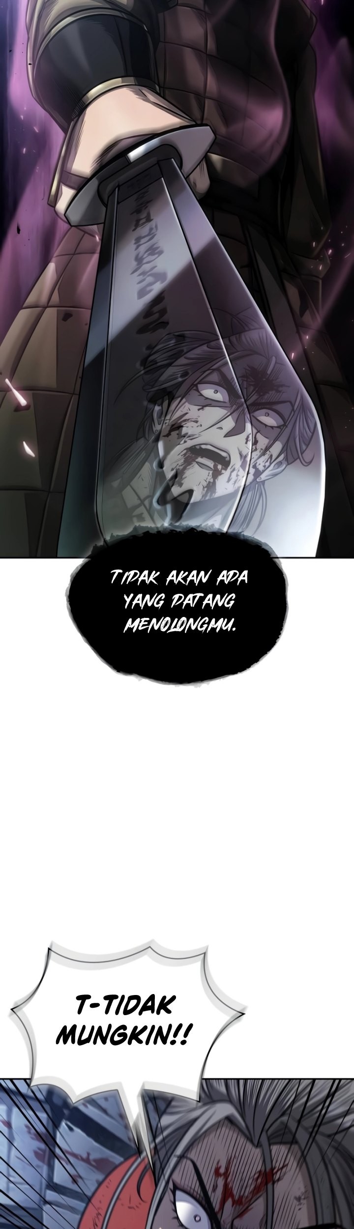 Nano Machine - Chapter 197 - Page 4