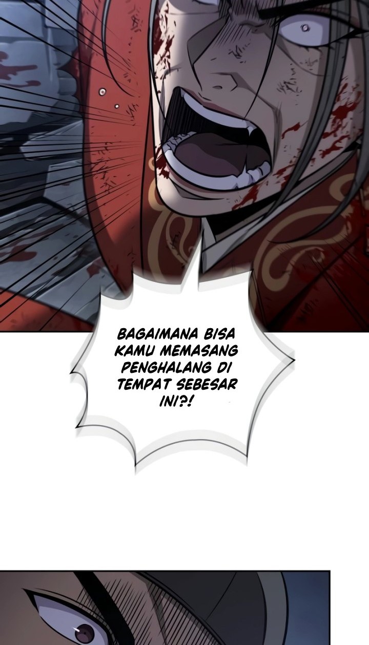 Nano Machine - Chapter 197 - Page 5