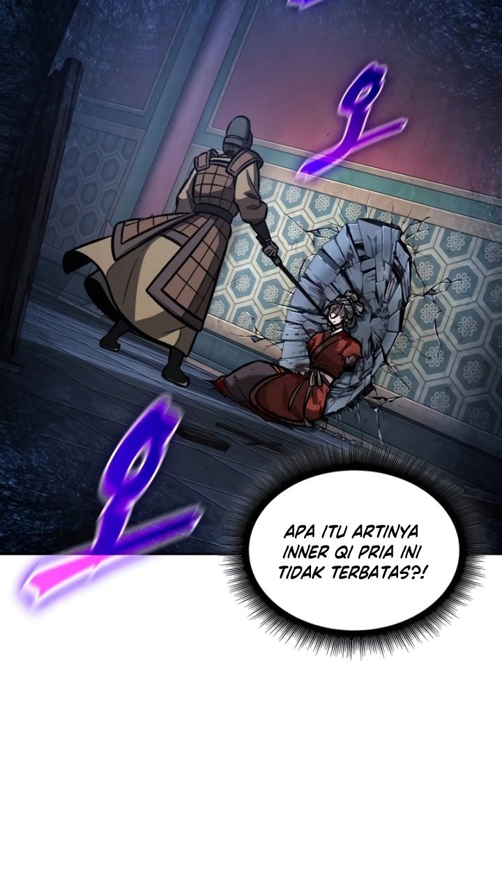 Nano Machine - Chapter 197 - Page 7