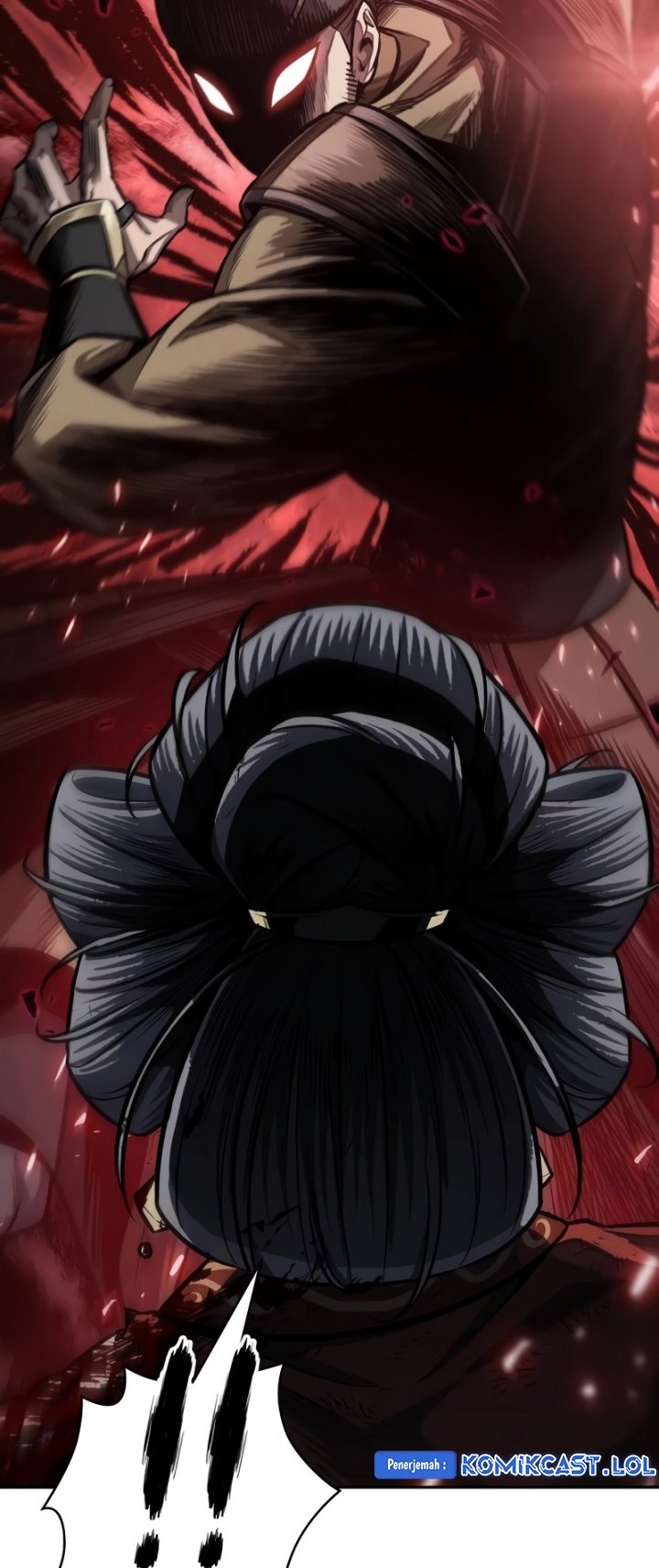 Nano Machine - Chapter 197 - Page 9