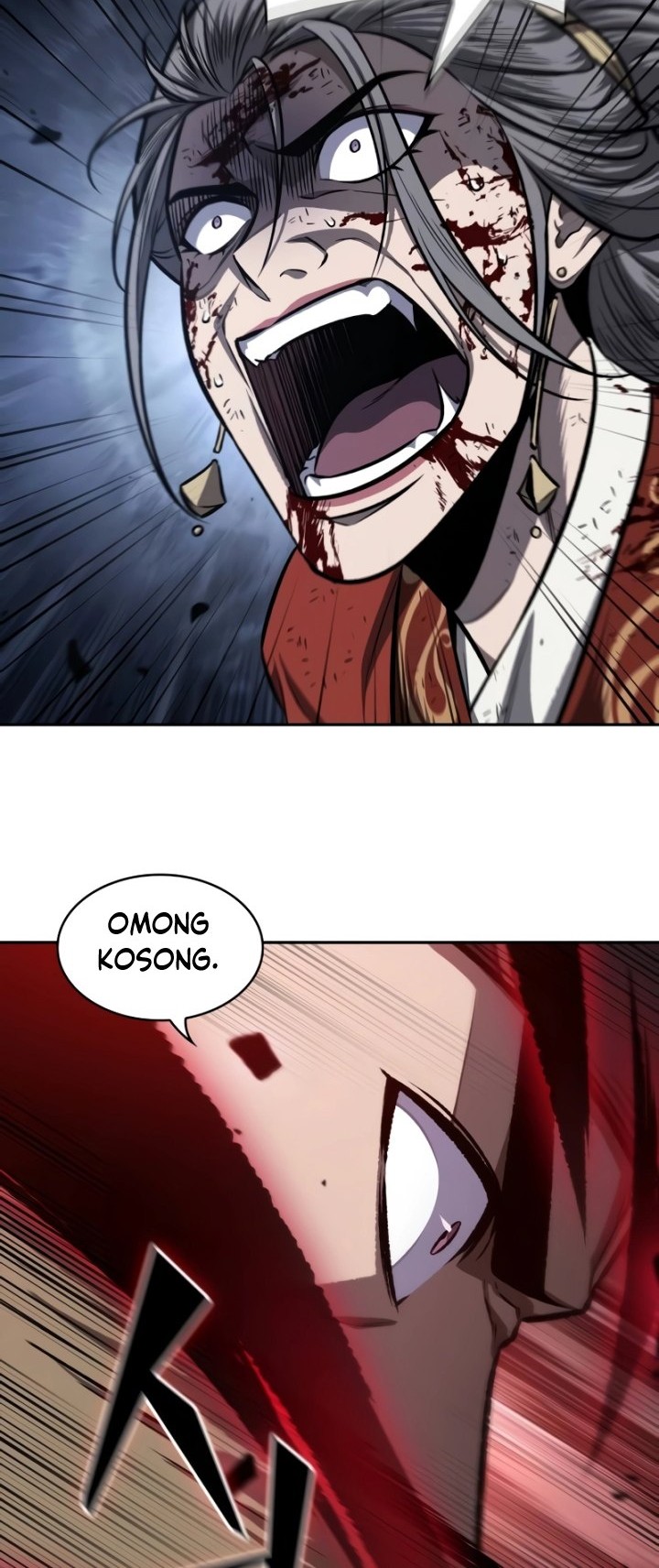 Nano Machine - Chapter 197 - Page 11