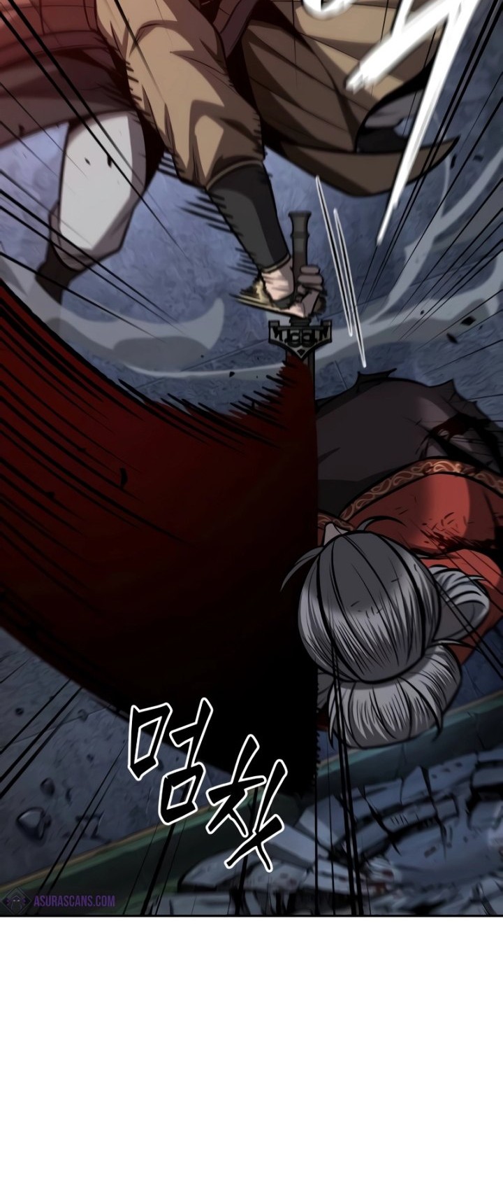 Nano Machine - Chapter 197 - Page 13