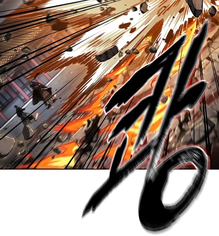 Nano Machine - Chapter 196 - Page 19