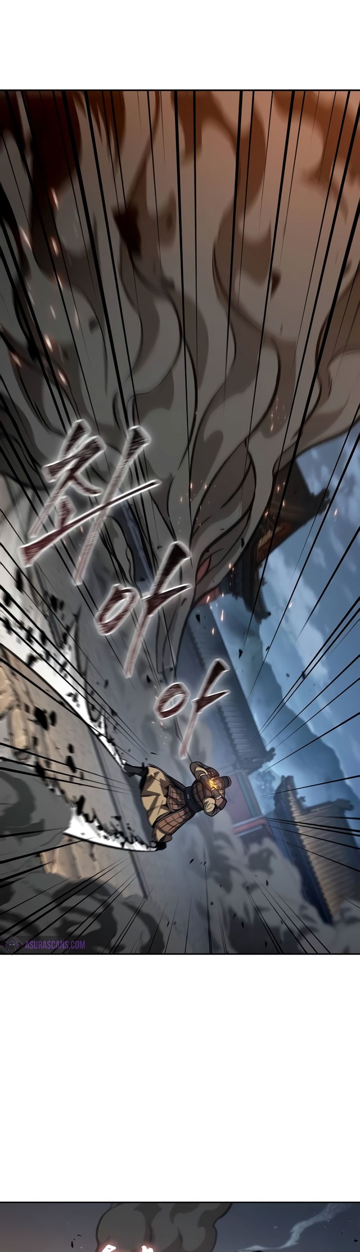 Nano Machine - Chapter 196 - Page 20