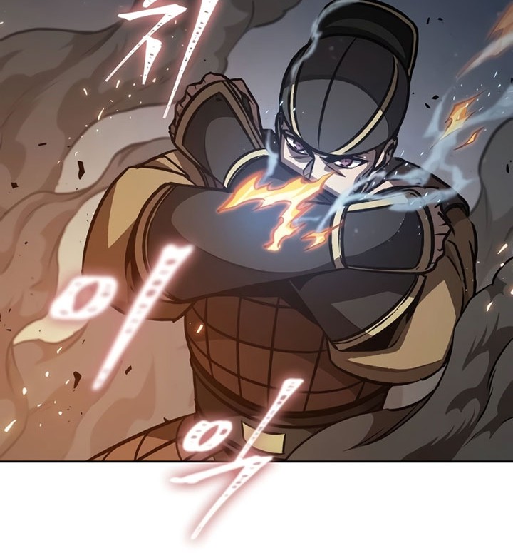 Nano Machine - Chapter 196 - Page 21