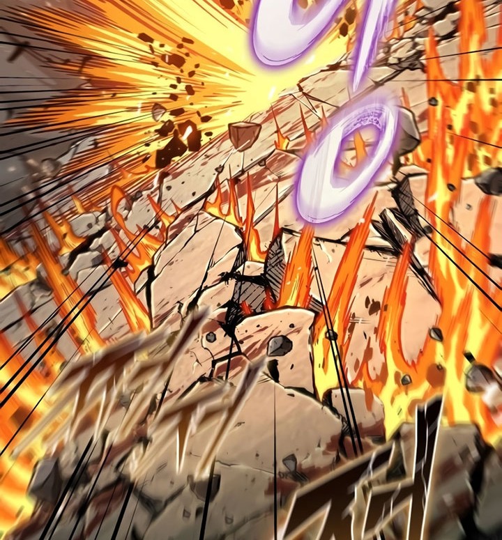 Nano Machine - Chapter 196 - Page 23