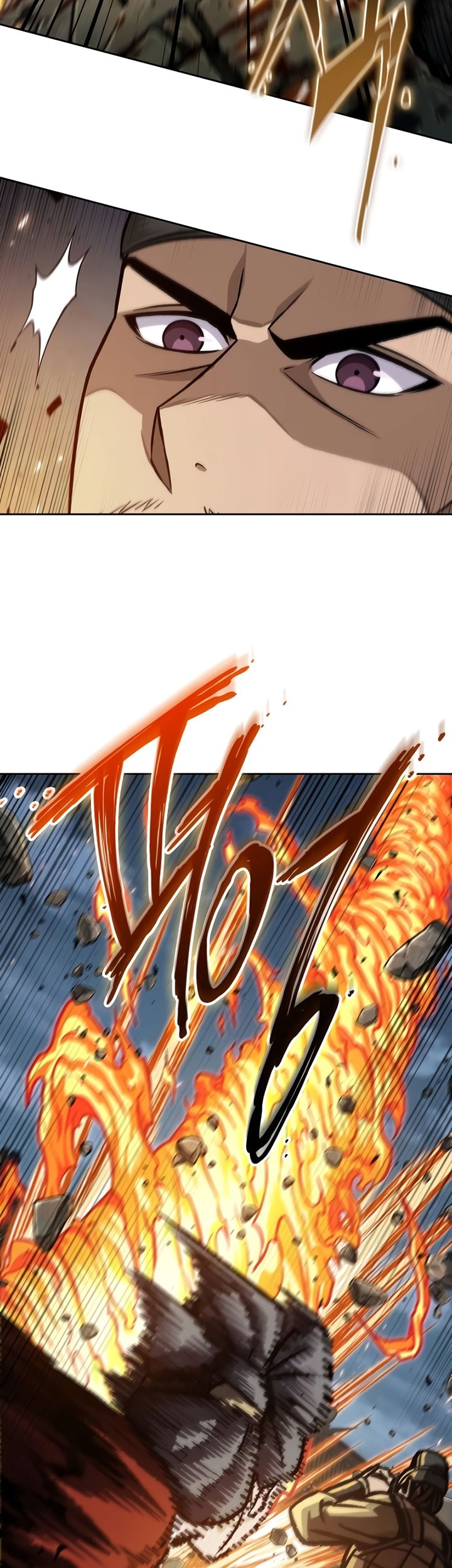 Nano Machine - Chapter 196 - Page 24