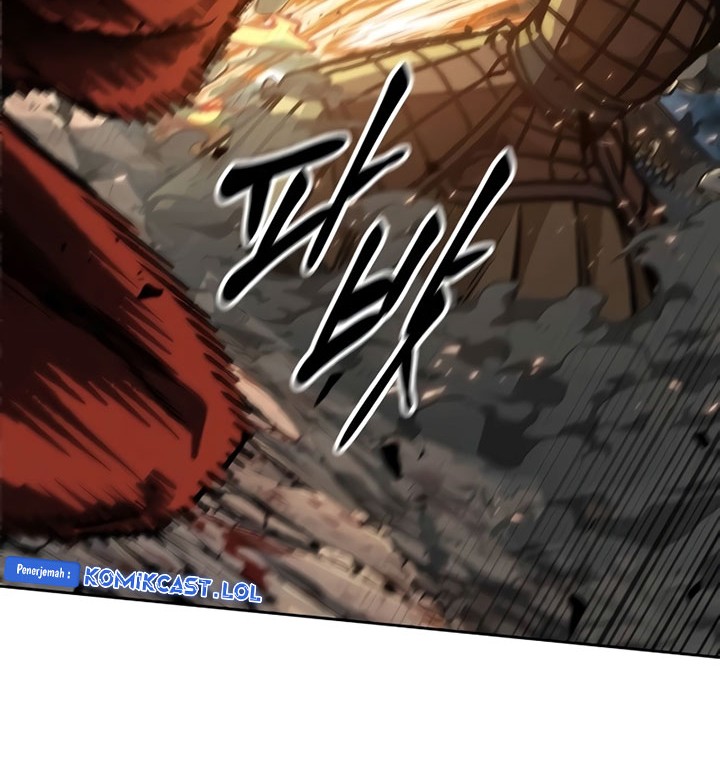 Nano Machine - Chapter 196 - Page 25