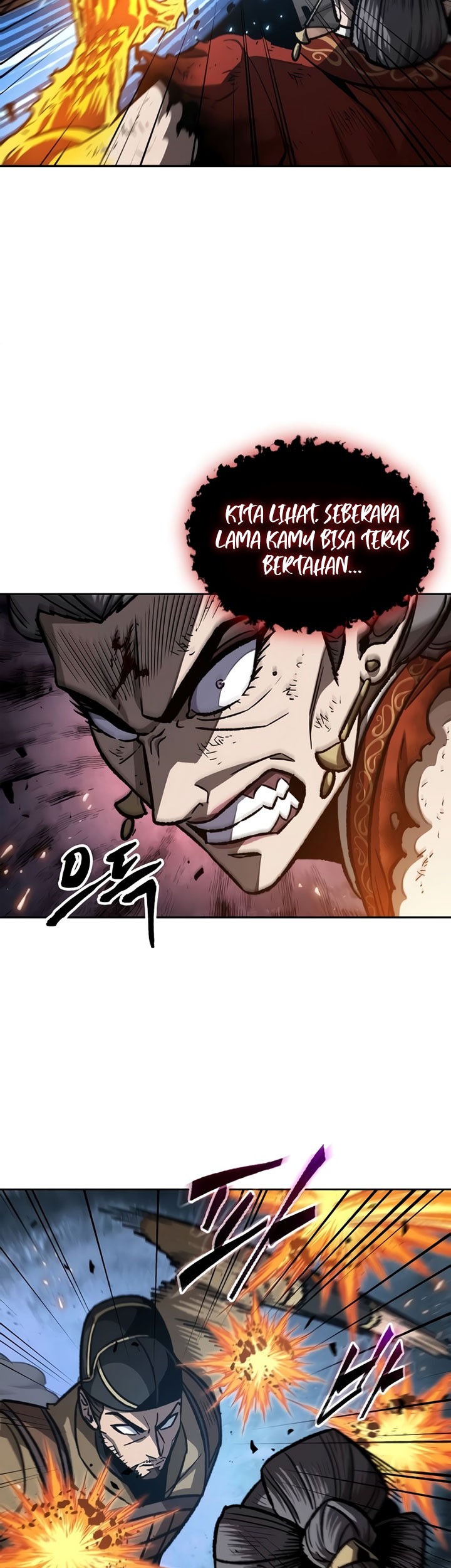 Nano Machine - Chapter 196 - Page 28